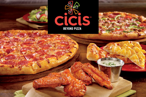 Cicis Pizza Near Me