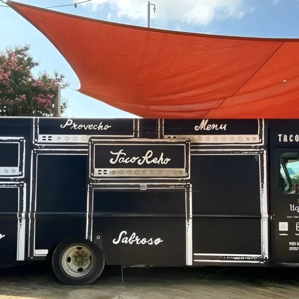 Exploring the Claymont Steak Shop Food Truck Menu: A Taste of Delaware’s Best